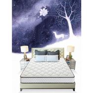 Midilife Lifebed Coton Yaylı 90x140 cm Yatak