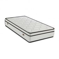 Midilife Lüx Ortopedik Pedli Yaylı 70x130 cm Yatak