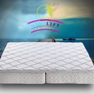 Midilife Ortopedik Yaylı 140x200 cm Yatak
