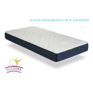 Midilife Ortopedik Yaylı 90x190 cm Yatak