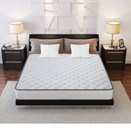 Midilife Semporna Lüx Cotton Yaylı 80x200 cm Yatak