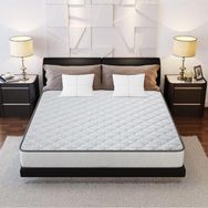 Midilife Semporna Lüx Ortopedik Cotton Yaylı 70x190 cm Yatak