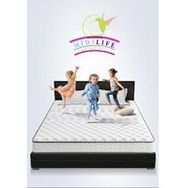 Midilife Smartbed Coton Ortopedik Yaylı Visco 70x170 cm Yatak