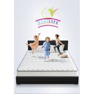 Midilife Smartbed Coton Ortopedik Yaylı Visco 80x200 cm Yatak