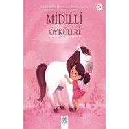 Midilli Öyküleri - Elizabeth Gausseron