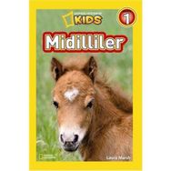 MIDILLILER - LAURA MARSH
