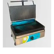 Midinoks MD.R73 1500 W 20 Dilim Döküm Elektrikli Tost Makinesi