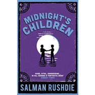 Midnight's Children Kitap