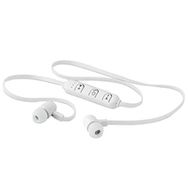 MİDOCEAN MO9535-06 Beyaz Bluetooth Kulaklık