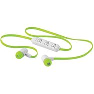 MİDOCEAN MO9535-48 Yeşil Harici Gürültüye Karşı Yalıtımlı 4.2 Dahili Mikrofonlu Bluetooth Kulaklık