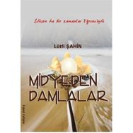 MIDYEDEN DAMLALAR - LÜTFİ ŞAHİN