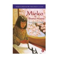 Mieko Ve Beşinci Hazine - Eleanor Coerr