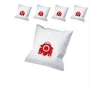 Miele Active Team 4 Adet Filtre ve Uyumlu Süpürge Toz Torba
