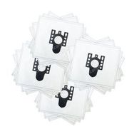 Miele Complete C3 Parquet Ecoline 20 Adet Uyumlu Süpürge Toz Torbası