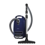 Miele Complete C3 Parquet Ecoline Mavi Elektrikli Süpürge