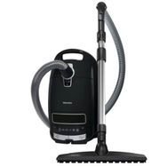 Miele Complete C3 Parquet XL Obsidian Siyahı Toz Torbalı Süpürge
