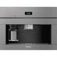 Miele CVA 7440 Gri Ankastre Kahve Makinesi
