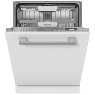 Miele G 7197 SCVi XXL Autodos 125 Edition Ankastre Bulaşık Makinesi