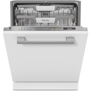 Miele G 7260 SCVi 8 Programlı Ankastre Bulaşık Makinesi
