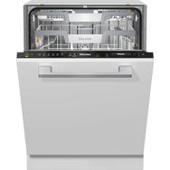 Miele G 7365 SCVi XXL Beyaz A+++ Ankastre Bulaşık Makinesi