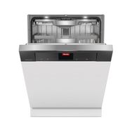 Miele G 7935 SCi XXL AutoDos Ankastre Bulaşık Makinesi