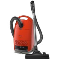 Miele Guard M1 Kırmızı Elektrikli Süpürge