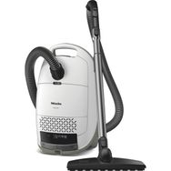 Miele Guard M1 Parquet Flex Brilliant White Elektrikli Süpürge