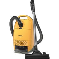 Miele Guard M1 Sunset Yellow Elektrikli Süpürge