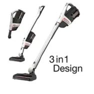 Miele ML-11789650 Triflex HX2 Beyaz Süpürge