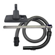 Miele S 2121 - S 2130 - S 2131 - S 2180 - S 2181 Elektrikli Süpürge Çelik Telli Hortumu Seti