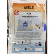 Miele S-4 Ecoline 20 Adet Süpürge Toz Torbası