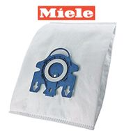 Miele S 6310 Uyumlu Süpürge Toz Torbası