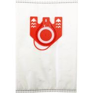 Miele S-8000-8999 10 Adet Kumaş Süpürge Toz Torbası