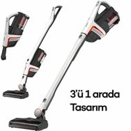 Miele Triflex HX1 SMUL1 Şarjlı Süpürge