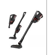 Miele Triflex HX1 SMUL1 Siyah Kırmızı Elektrikli Süpürge