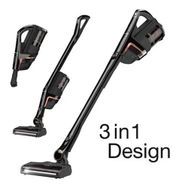 Miele Triflex HX2 Cat Dog Kablosuz Dikey Süpürge