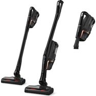 Miele Triflex HX2 Gala Edition Siyah Şarjlı Süpürge