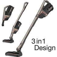 Miele Triflex Hx2 Gri Performance Şarjlı Dikey Süpürge