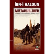 Miftahu’l-İber - İbn-i Haldun