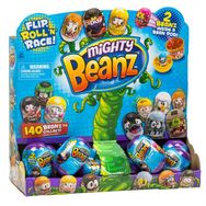 Mighty Beanz MGH01000 2'li Paket Çılgın Fasulyeler