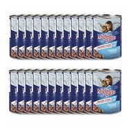 Miglior Gatto 24 x 405 gr Okyanus Balıklı Konserve Kedi Maması