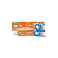Migros 125 ml Beyazlık Diş Macunu