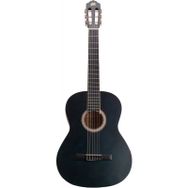 Miguel Angela Ma1m-bl Mavi Mat Cilalı Klasik Gitar