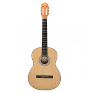 Miguel Angela MA3M-N Mat Cilalı Naturel Klasik Gitar
