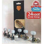 Miguel Angela MAMHT334CR Klasik Gitar Burgusu