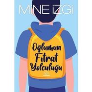 Mihenk Kitap - Oğlumun Fıtrat Yolculuğu