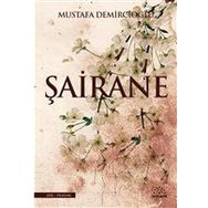 Mihenk Kitap - Şairane