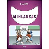 Mıhlakkas - Ercan Deva