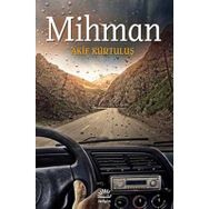 MIHMAN - AKIF KURTULUŞ