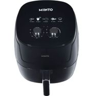 Miinto Master Cook M5 Siyah 5.5 lt Airfryer